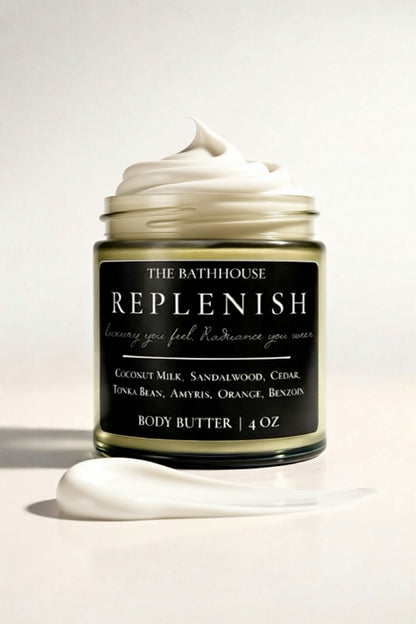 The RENEW + REPLENISH Duo