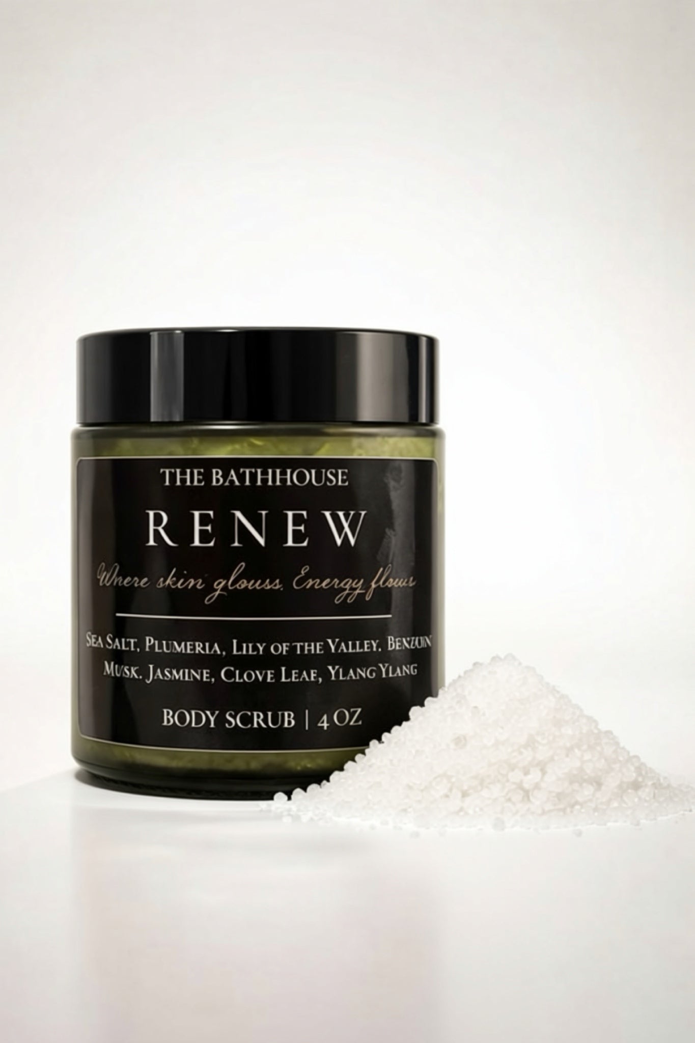 The RENEW + REPLENISH Duo