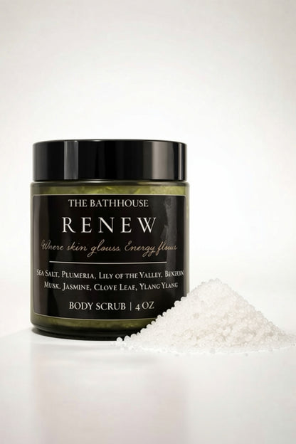 The RENEW + REPLENISH Duo