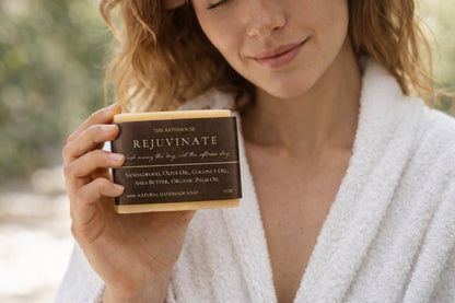 REJUVENATE Soap