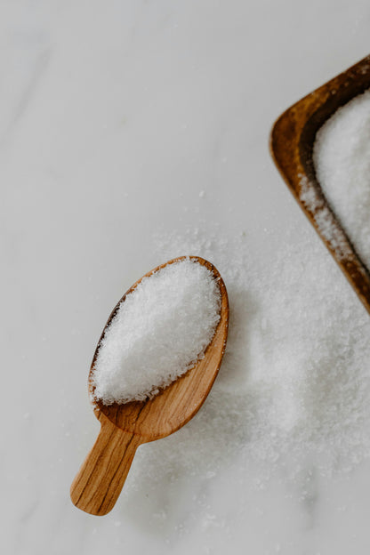 RENEW Body Scrub